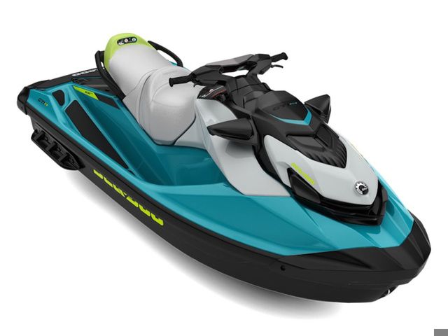 2026 Sea-Doo GTI SE 130