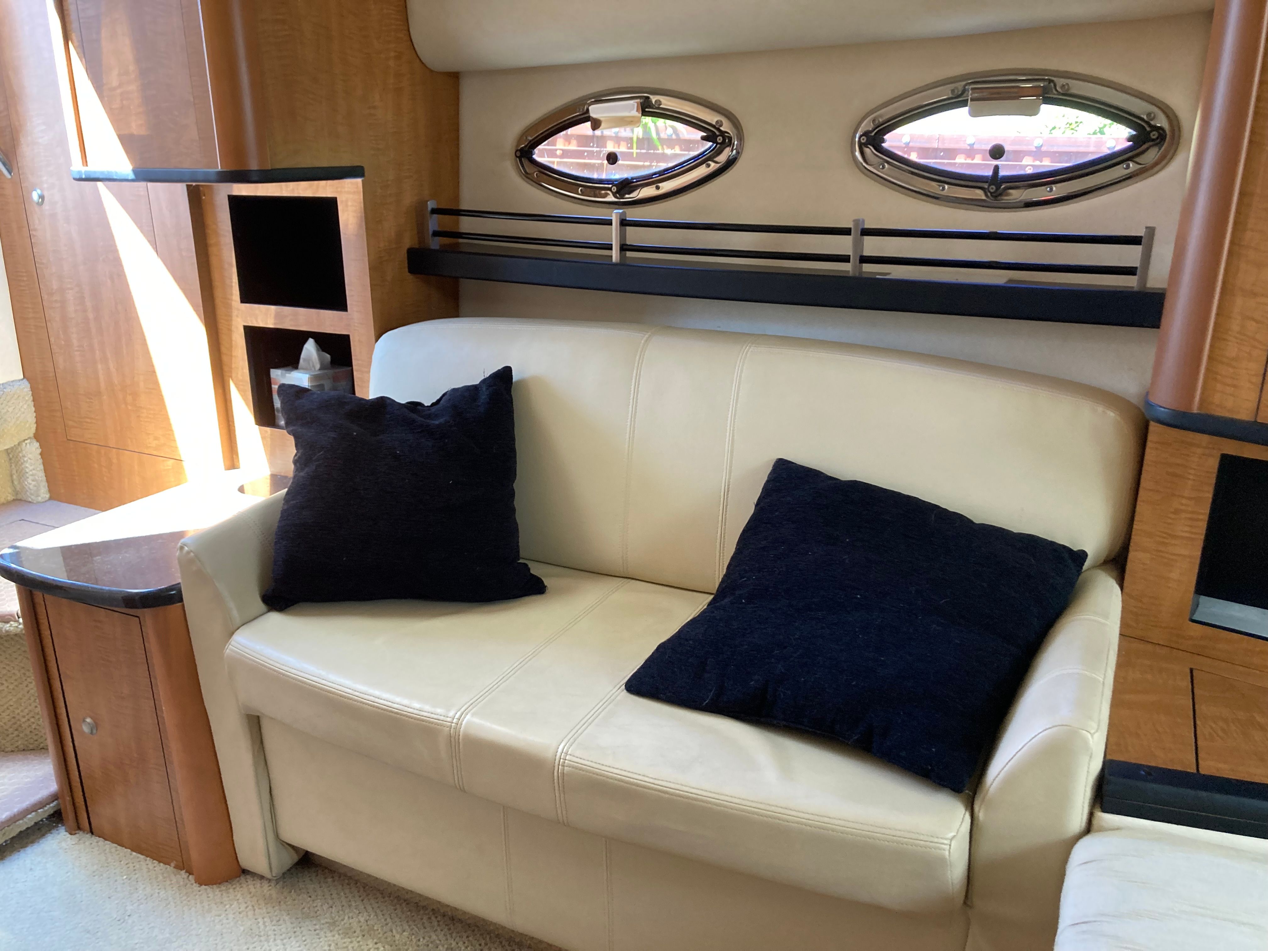 2006 Sea Ray 290 Sundancer - 20