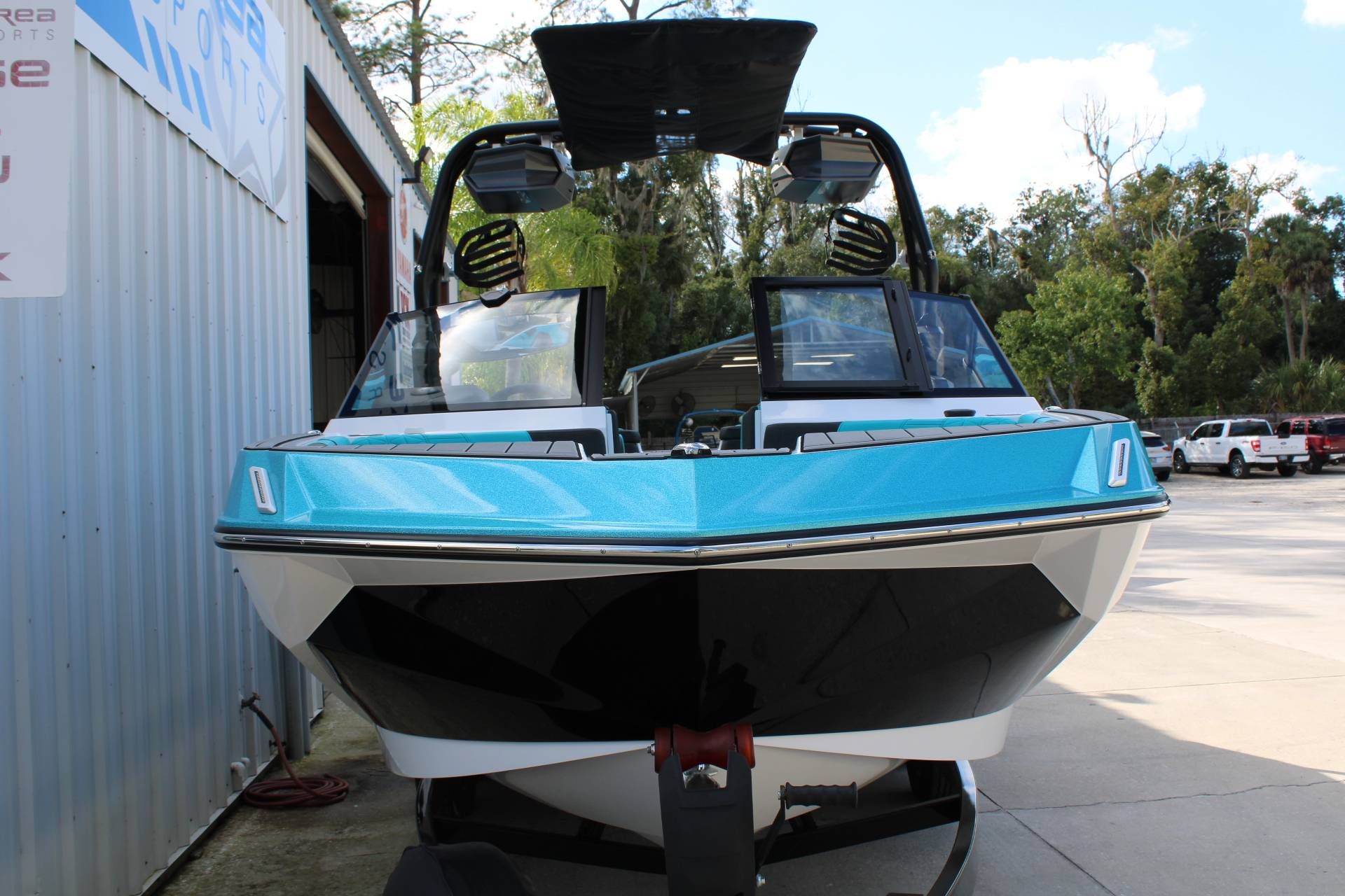 2026 Nautique Super Air Nautique GS22 - 2