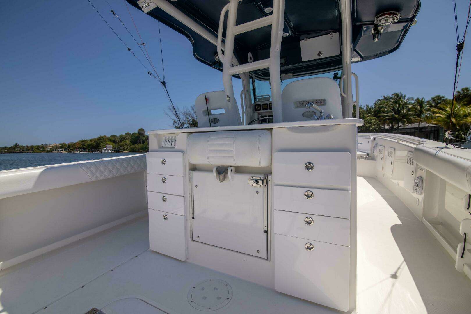 2009 Everglades 350CC - Image 17