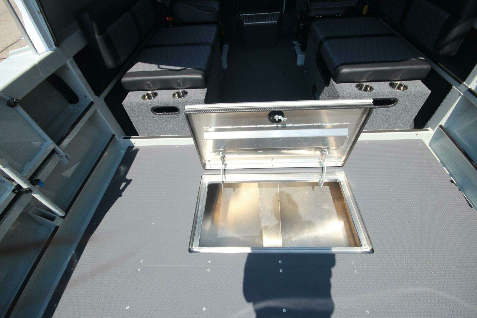 2026 Weldcraft 220 Ocean King - Image 15