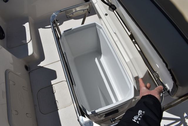 2022 Carolina Skiff 17 LS - 20