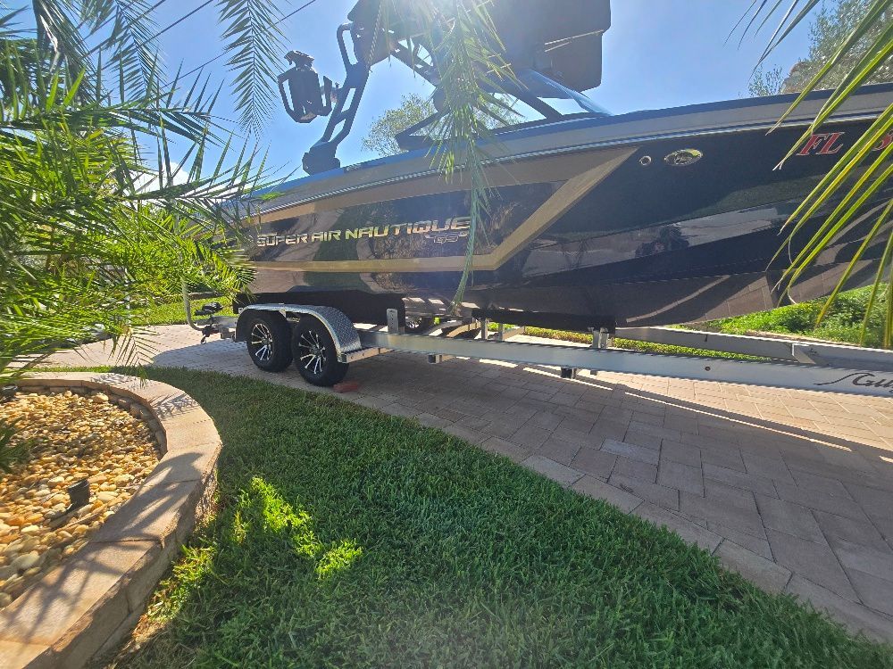 2020 Nautique GS24 - 2