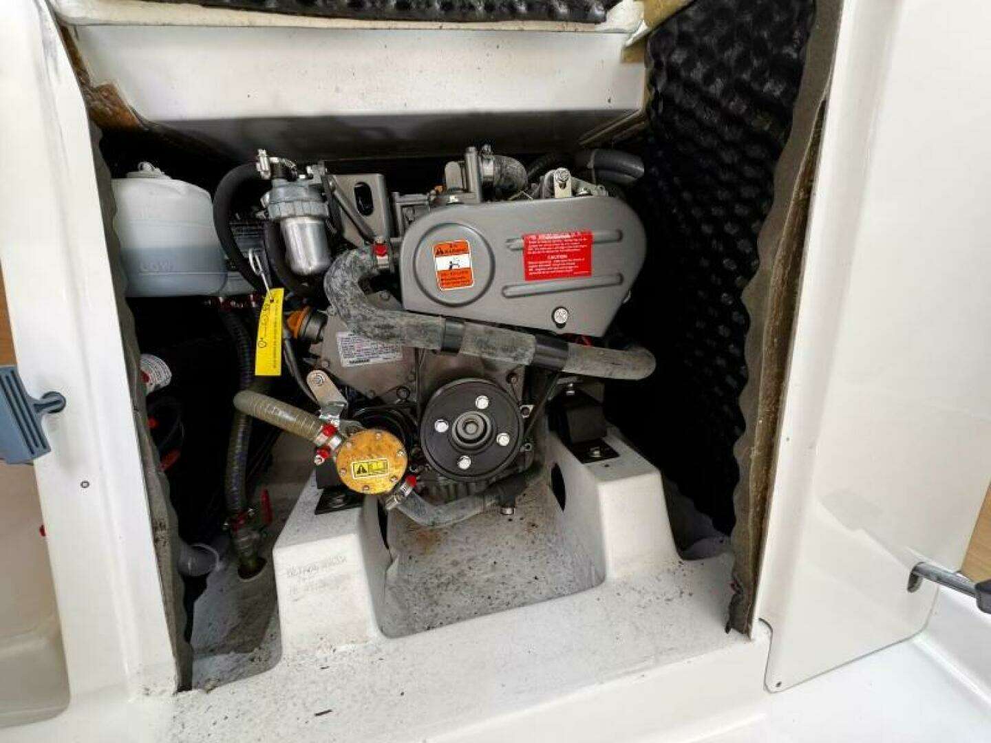 2014 Beneteau First 25S - Image 12