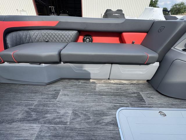 2025 Godfrey SW 2286 SB - 5
