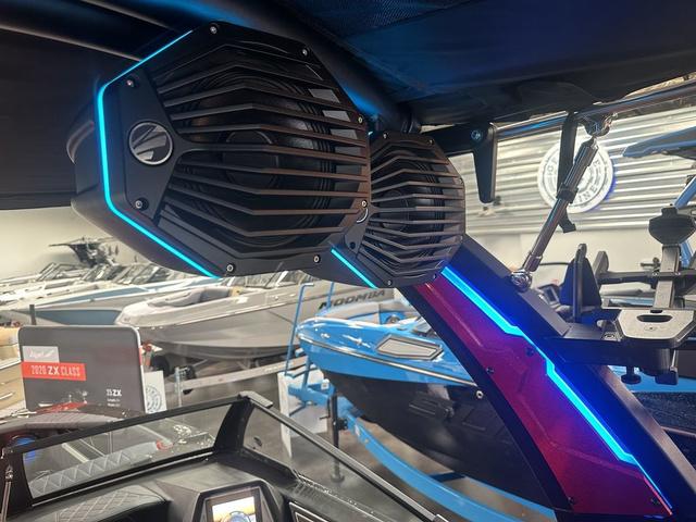 2023 Tigé 22RZX - 20