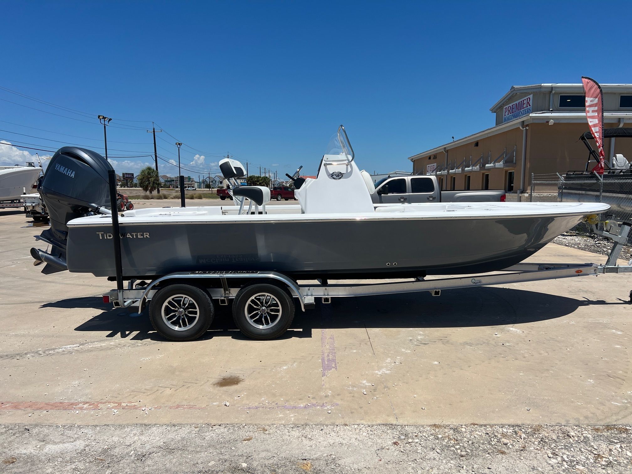 2026 Tidewater 2110BMT - 7