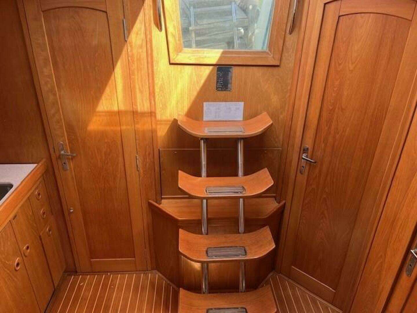 2003 Wauquiez Centurion 45S - Image 24