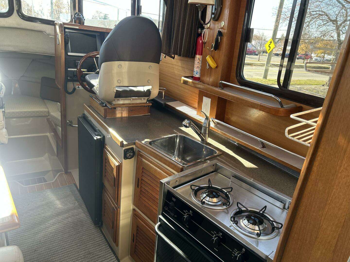 2013 Ranger Tugs 27 - Image 26
