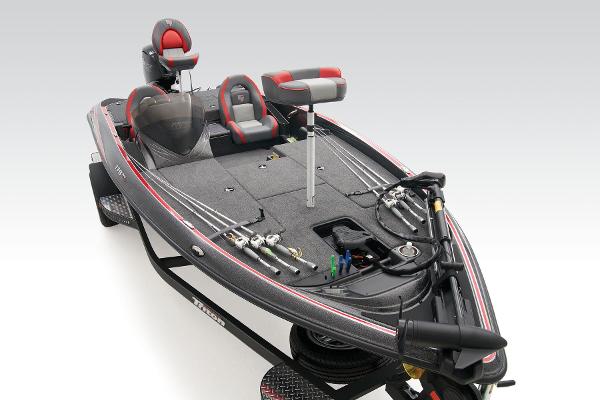 2026 Triton 179 TrX - 5