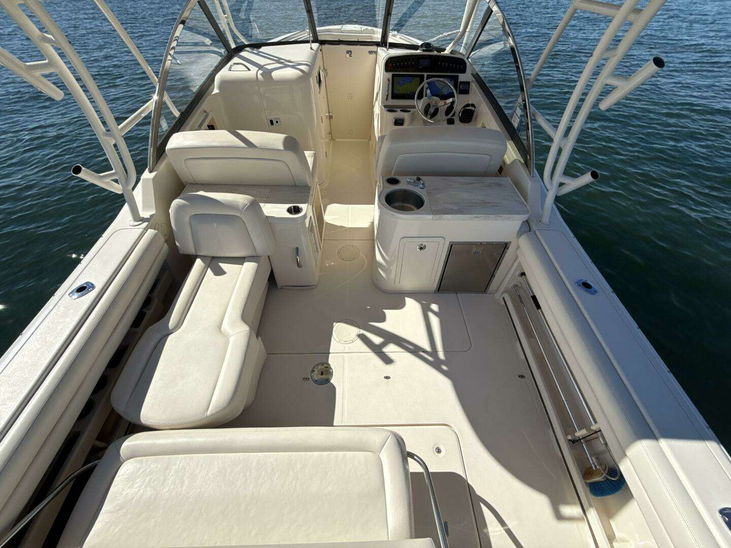 2016 Grady-White 307 Freedom - Image 21