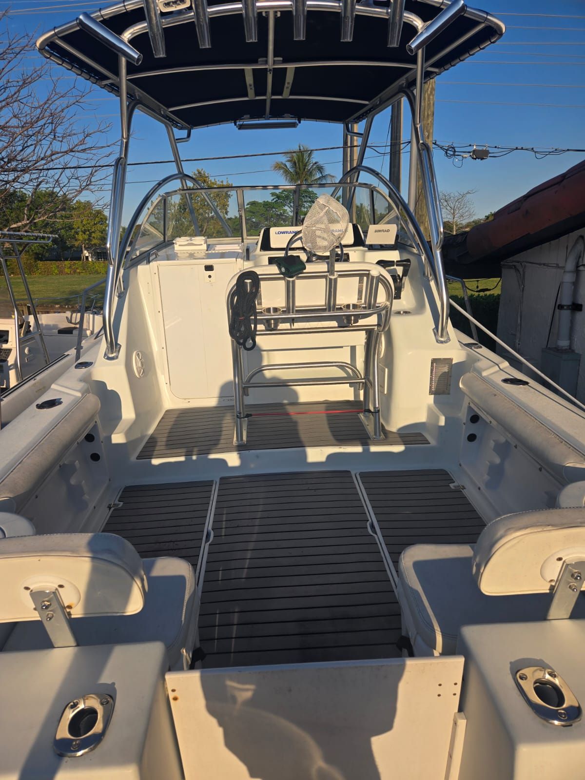 2000 ProKat 2650 WA - 5