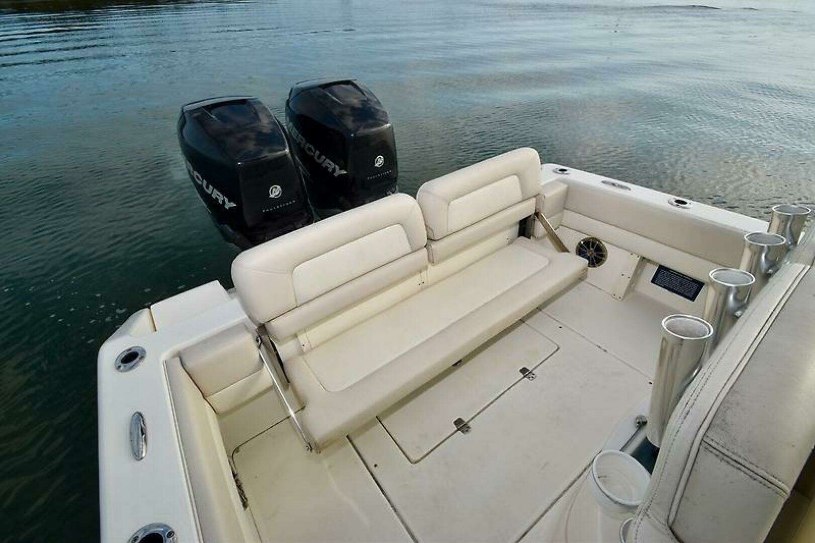 2012 Blackwood 27 - Image 30