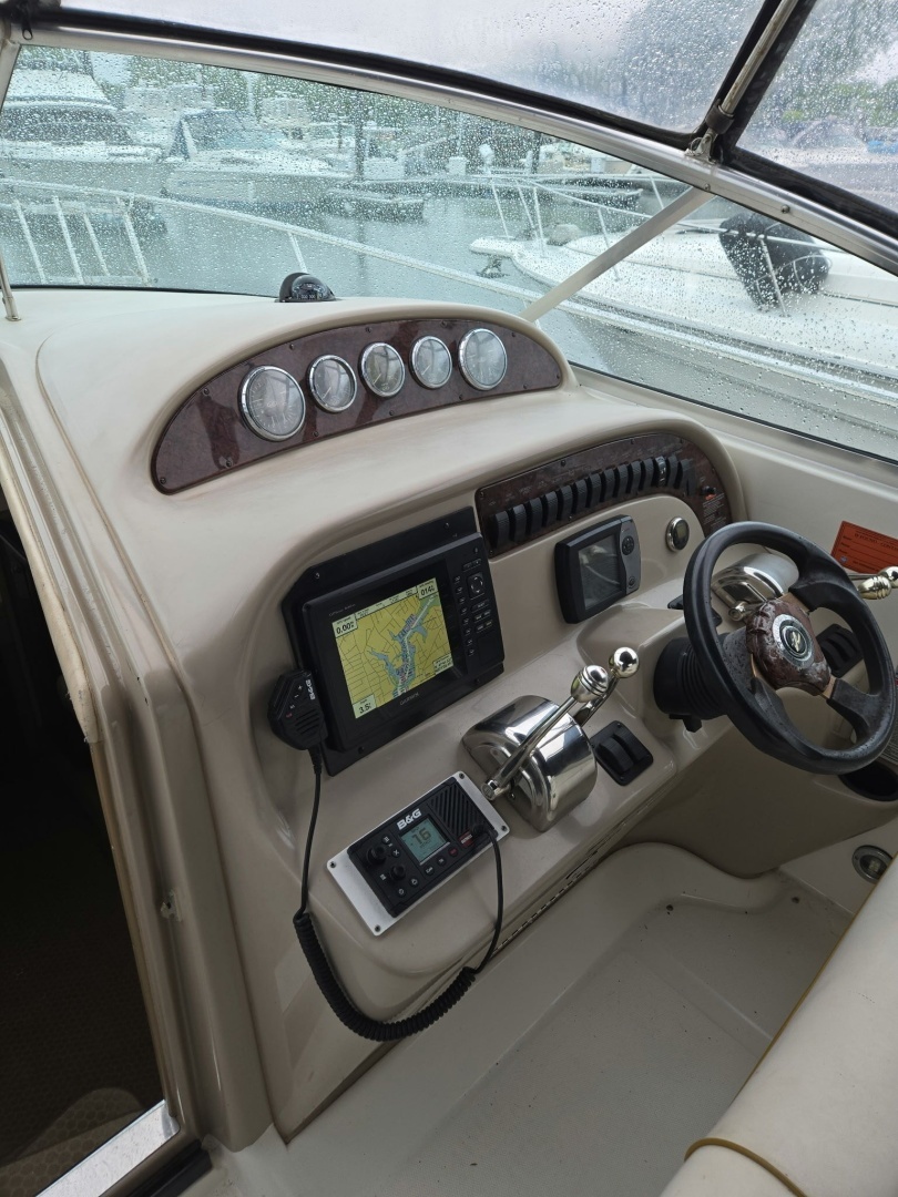 2003 Sea Ray 290 Amberjack - Image 19