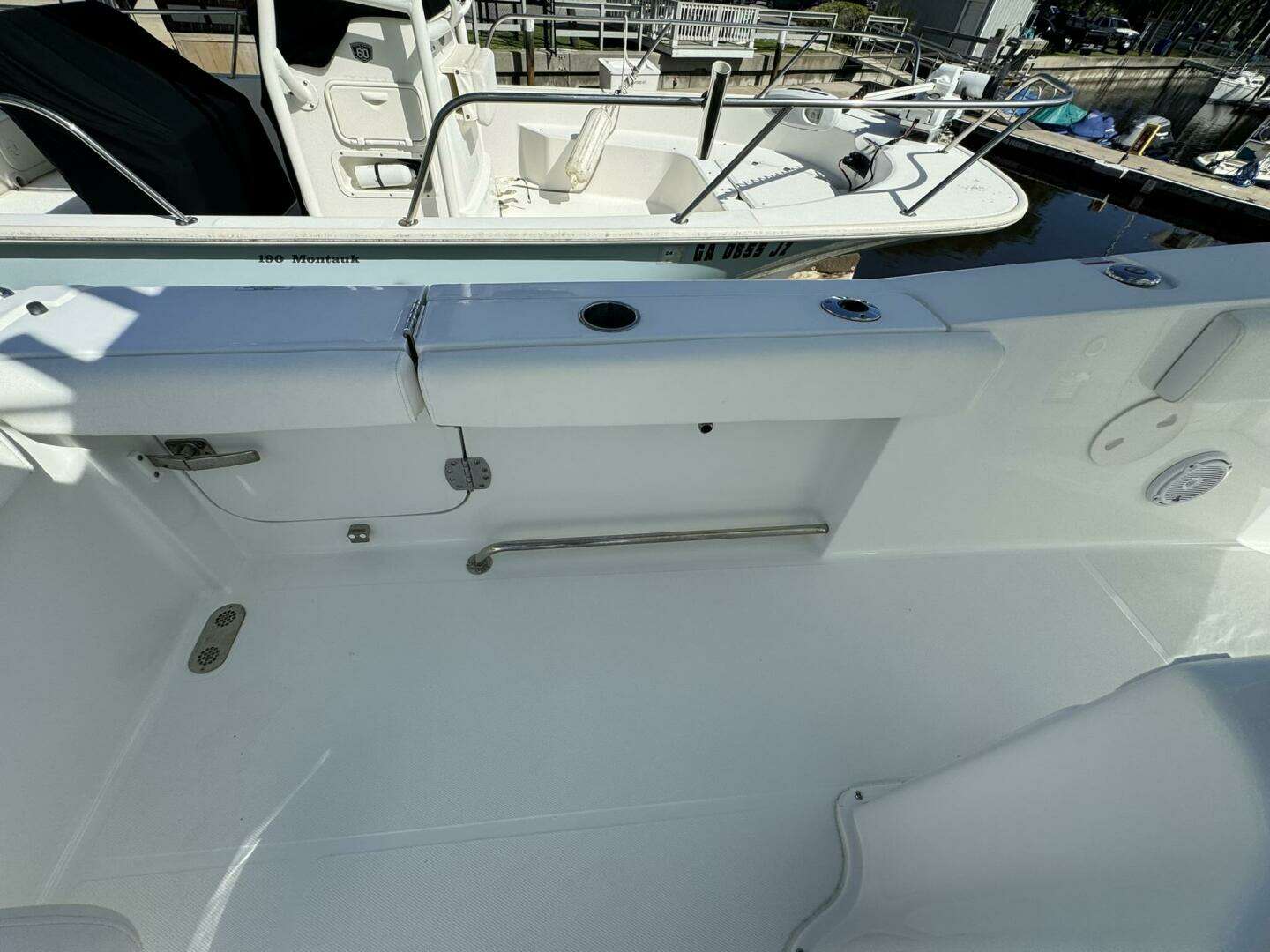 2019 Sea Hunt Gamefish 270 - Image 30