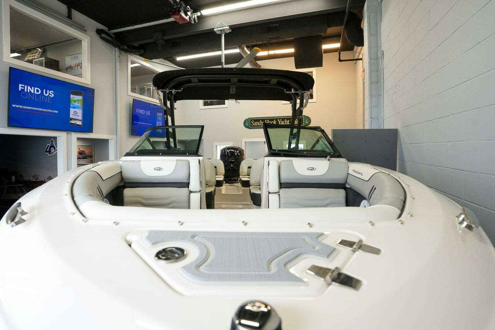 2025 Regal LX2 - Image 18