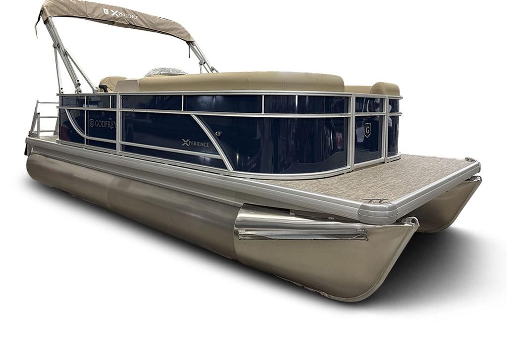 2026 Godfrey EX 1880 CX