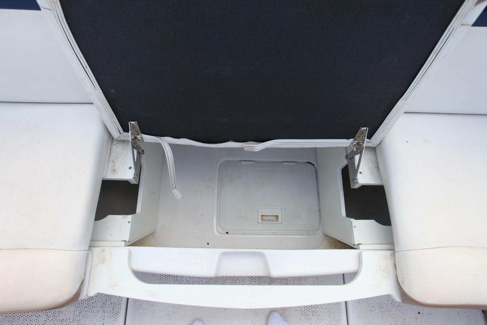 2008 Four Winns H210 - 9