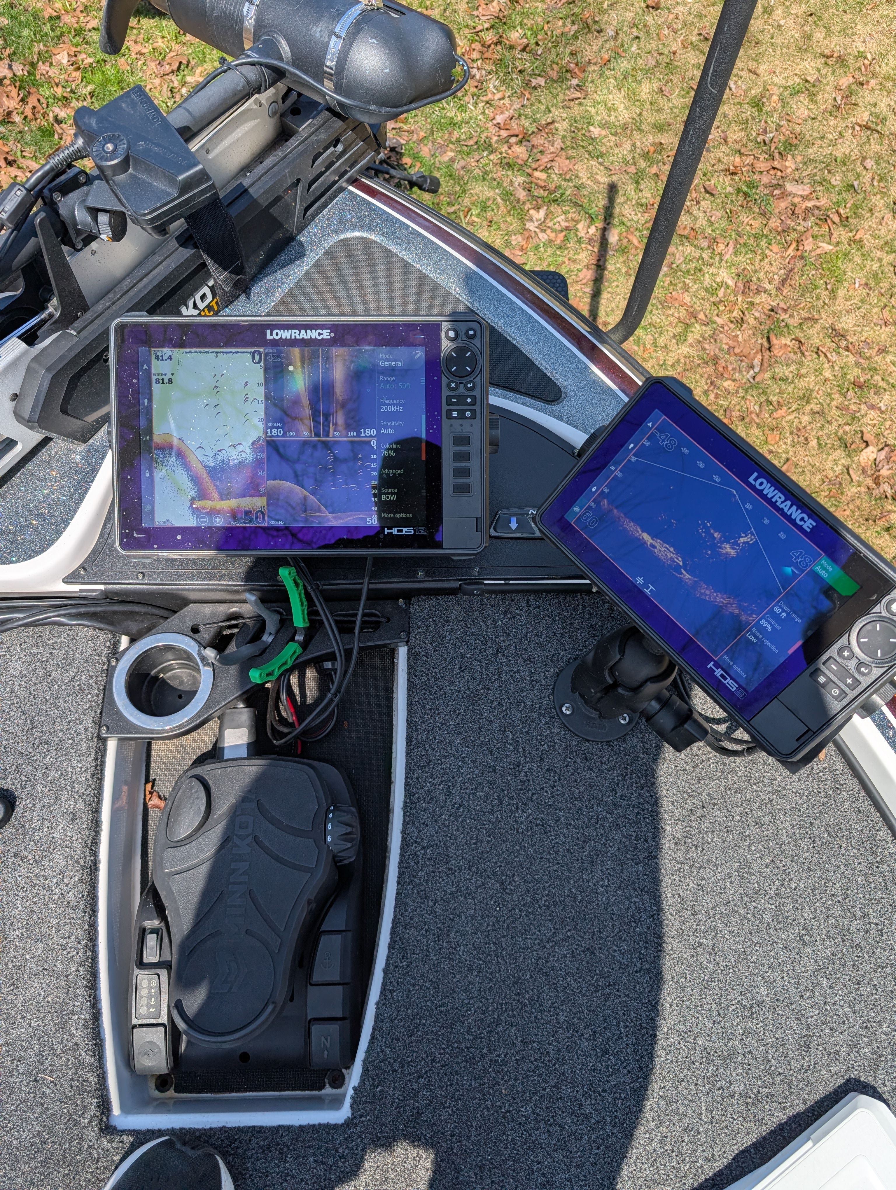2019 Nitra Boats Z21 - 16