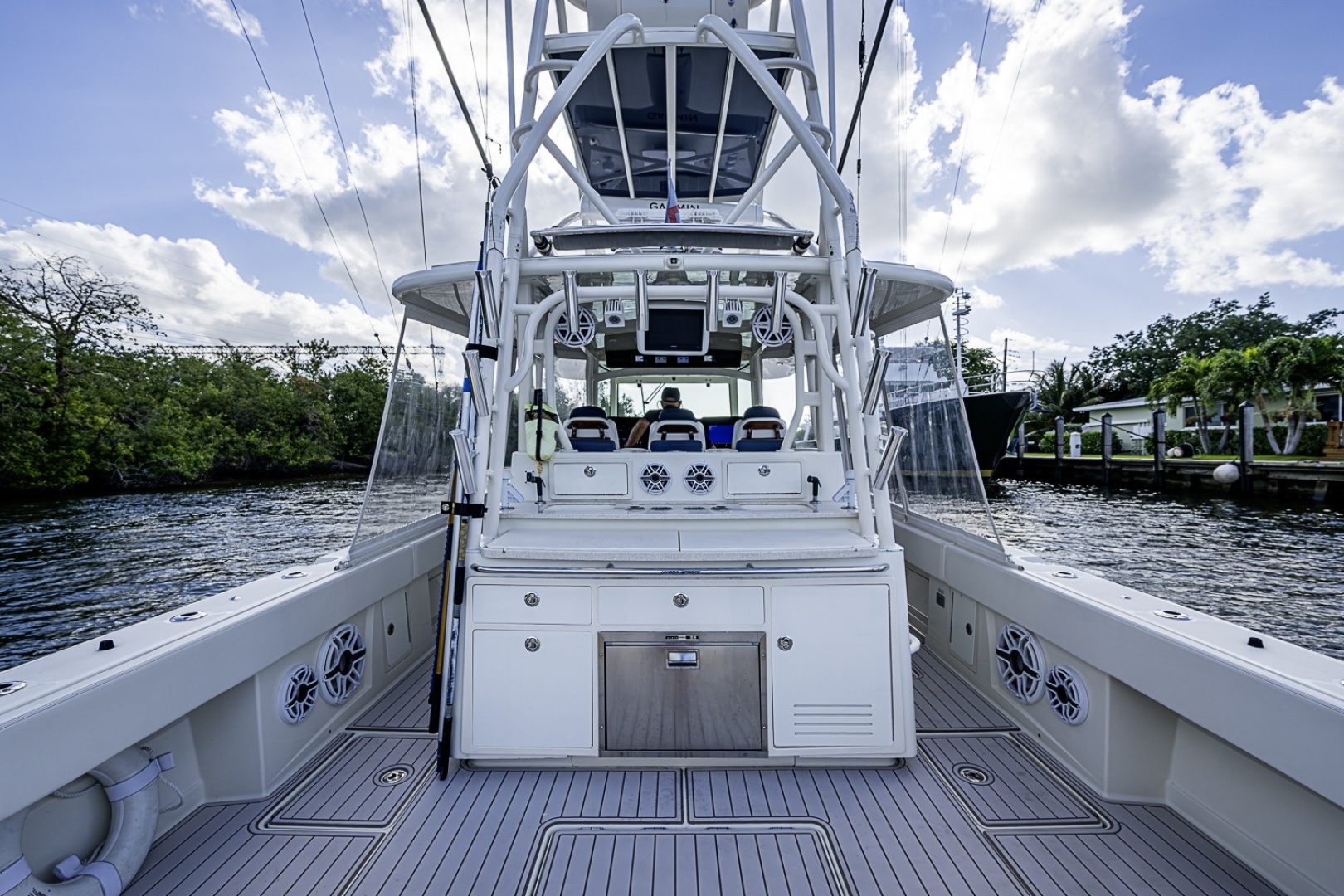 2016 HCB 53 Suenos - Image 31
