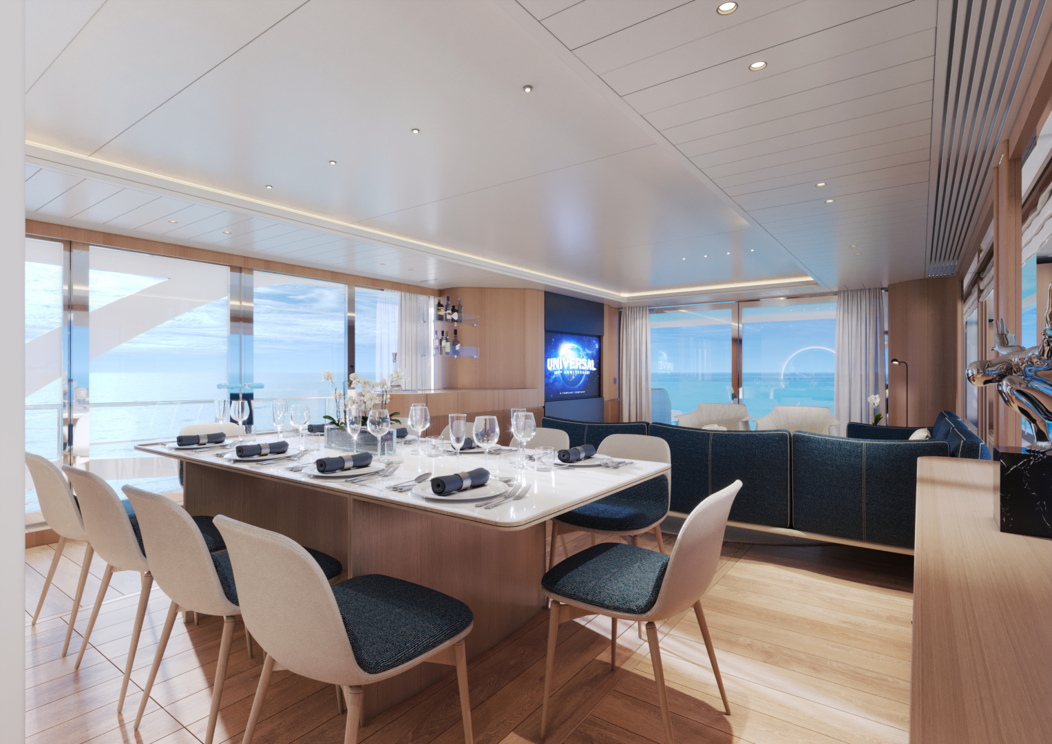 2027 Ocean Alexander 30P - Image 37