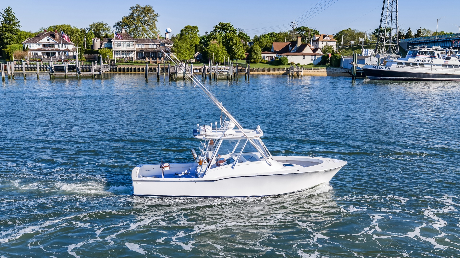 2005 L&H Walkaround - Image 20