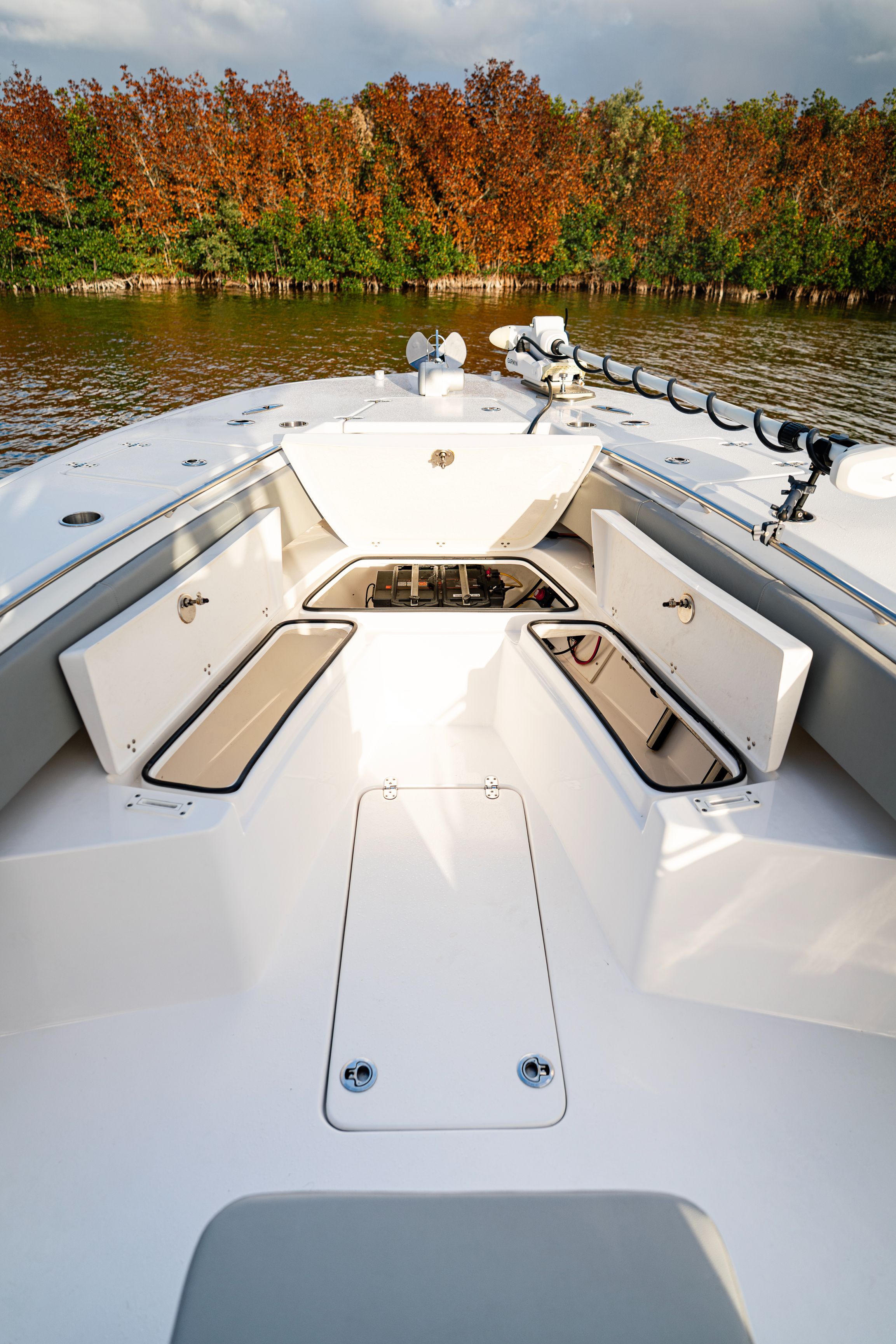2024 Cape Horn 34XS - 10
