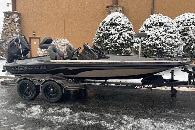 2026 Nitro Z19 XL