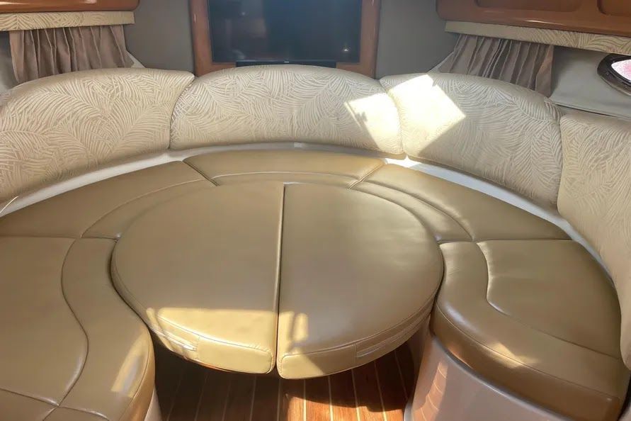 2007 Chaparral Signature 330 - 24