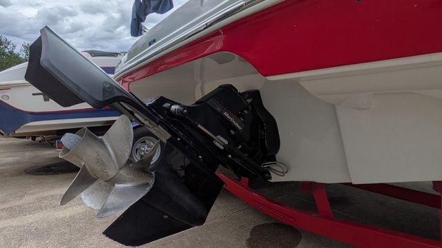 2024 Crownline 200 SS - 4