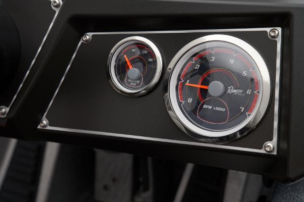 2026 Ranger Z518 Cup-Equipped - 48