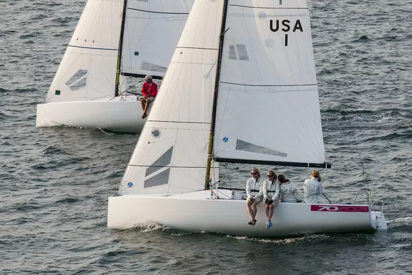 2026 J Boats J/70