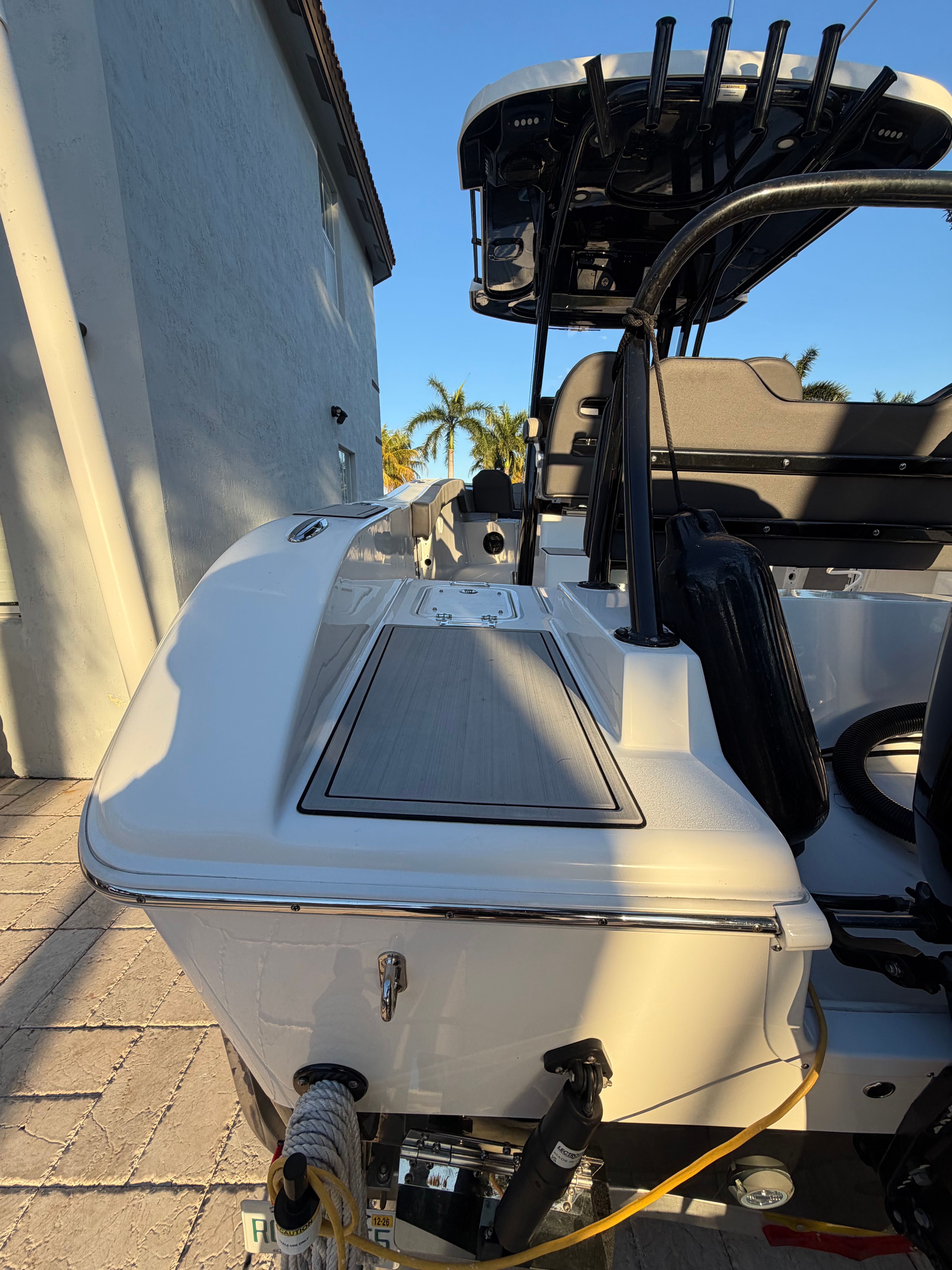 2024 Seapro 245 FLX - 11