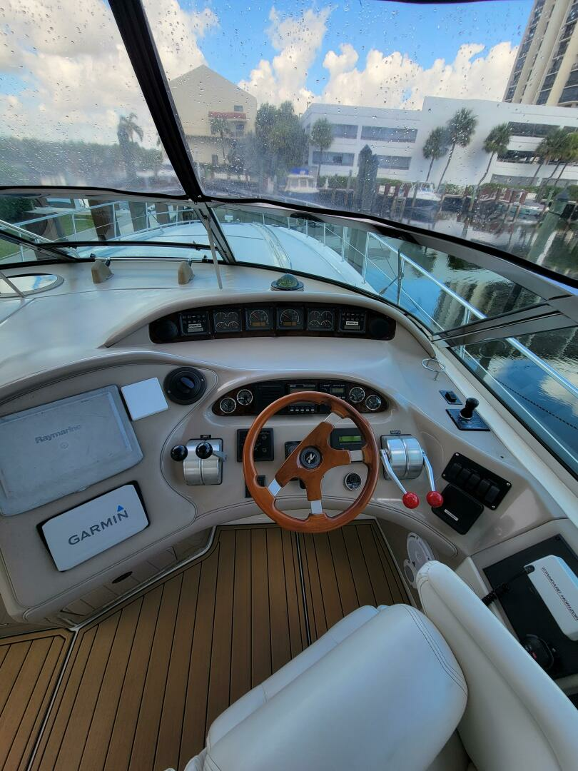 2000 Sea Ray 540 Sundancer - Image 33