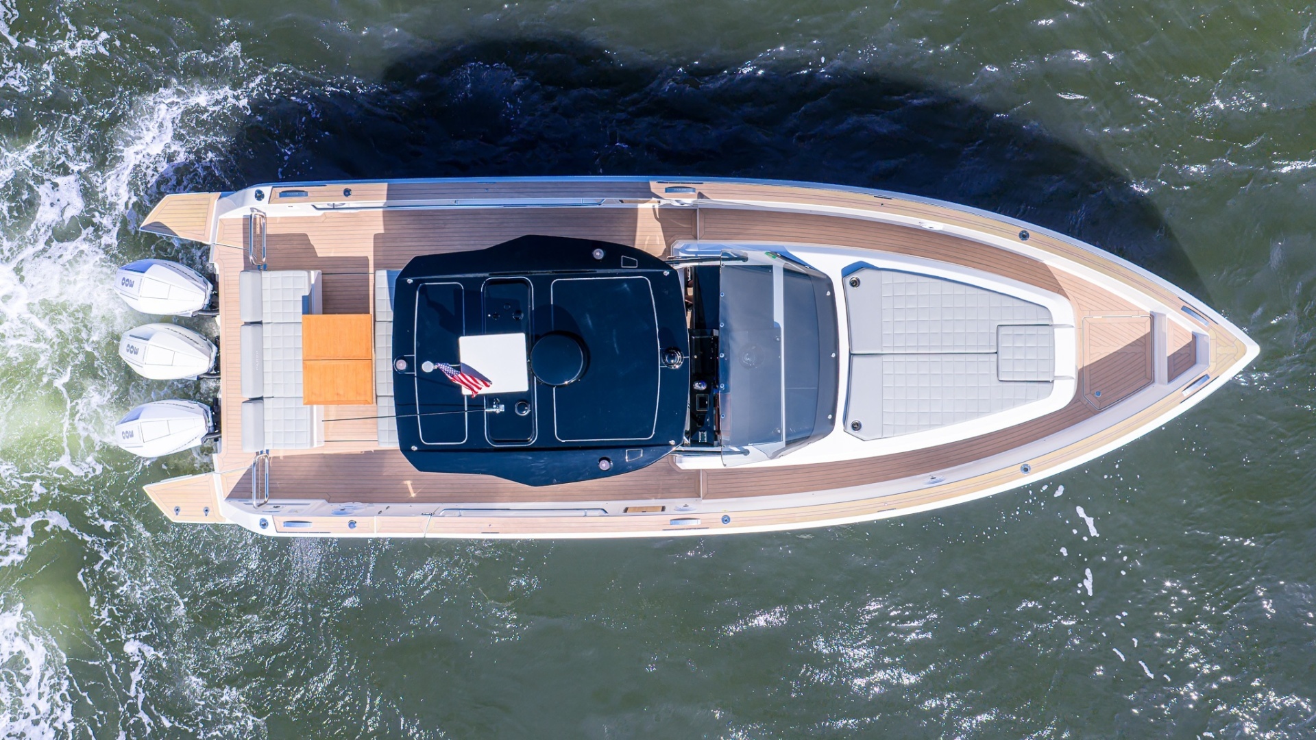 2023 Pardo Yachts 38 - Image 49