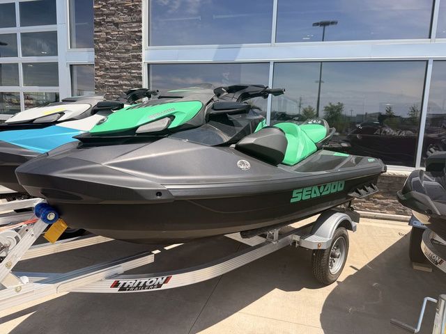 2026 Sea-Doo GTI SE 130