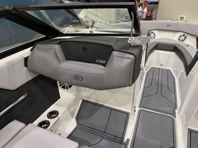 2026 Cobalt CS22 - 23