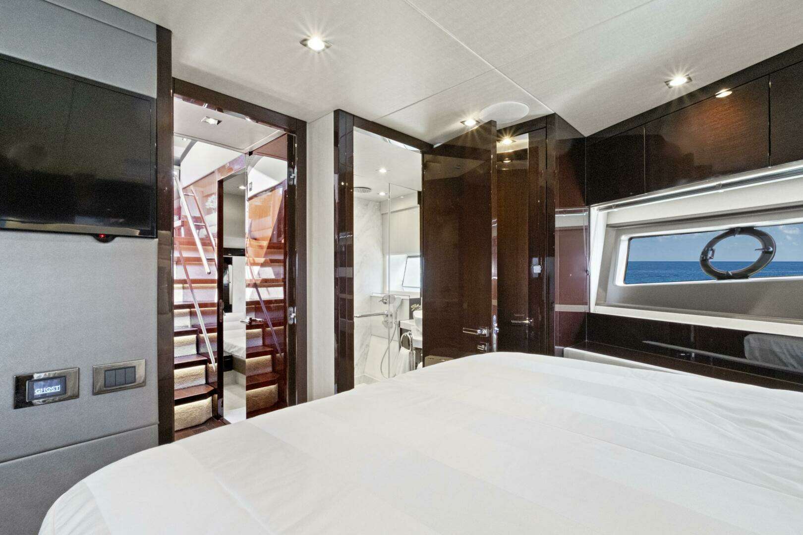 2019 Sunseeker Manhattan 66 - Image 40
