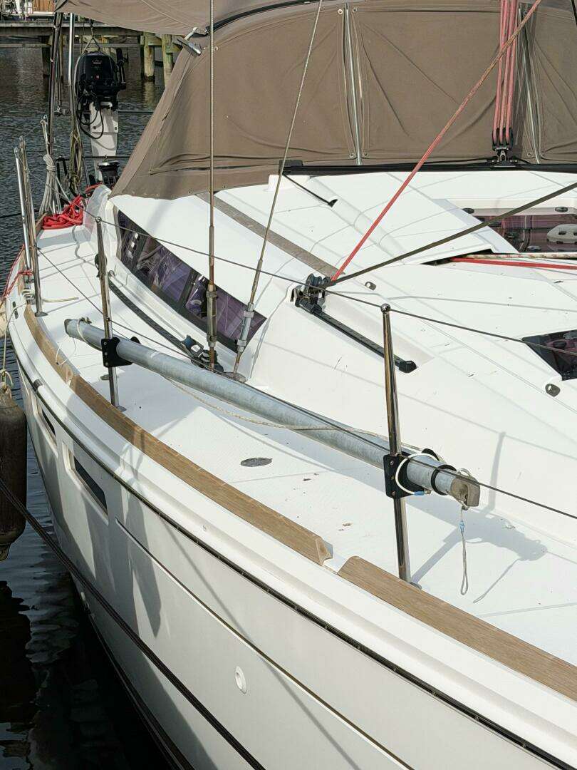 2013 Jeanneau Sun Odyssey 409 - Image 8
