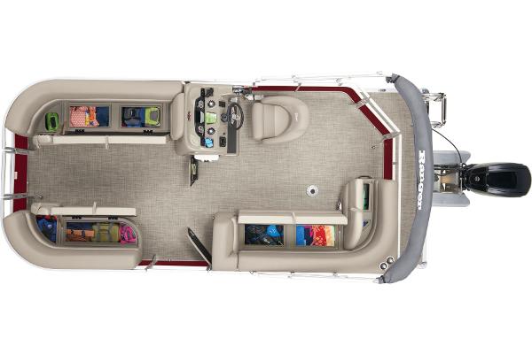 2024 Ranger Reata 200C - 16