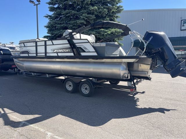 2024 Starcraft EXS 3 Q DH - 4
