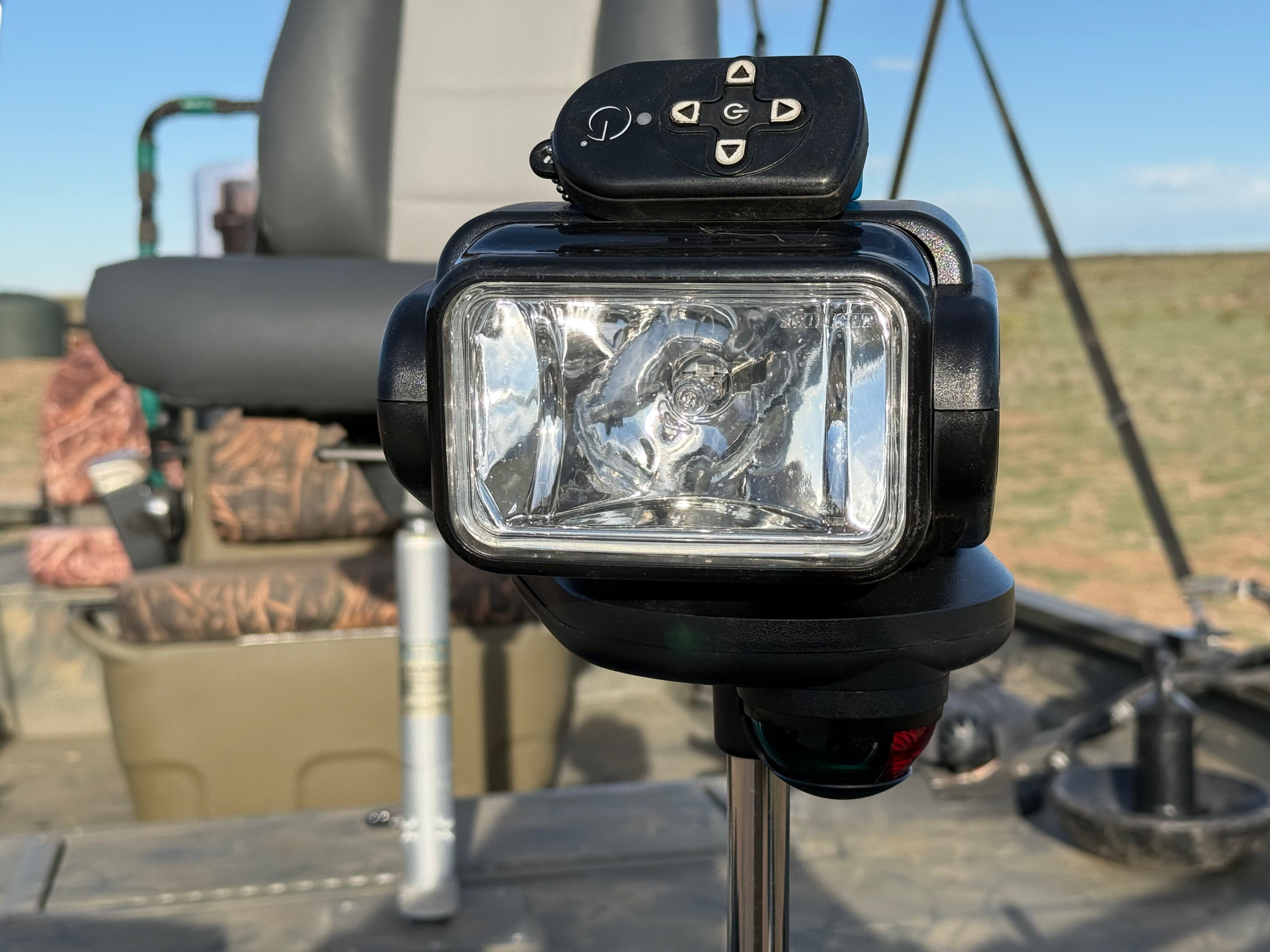2018 Tracker Grizzly 1860 CC - 5