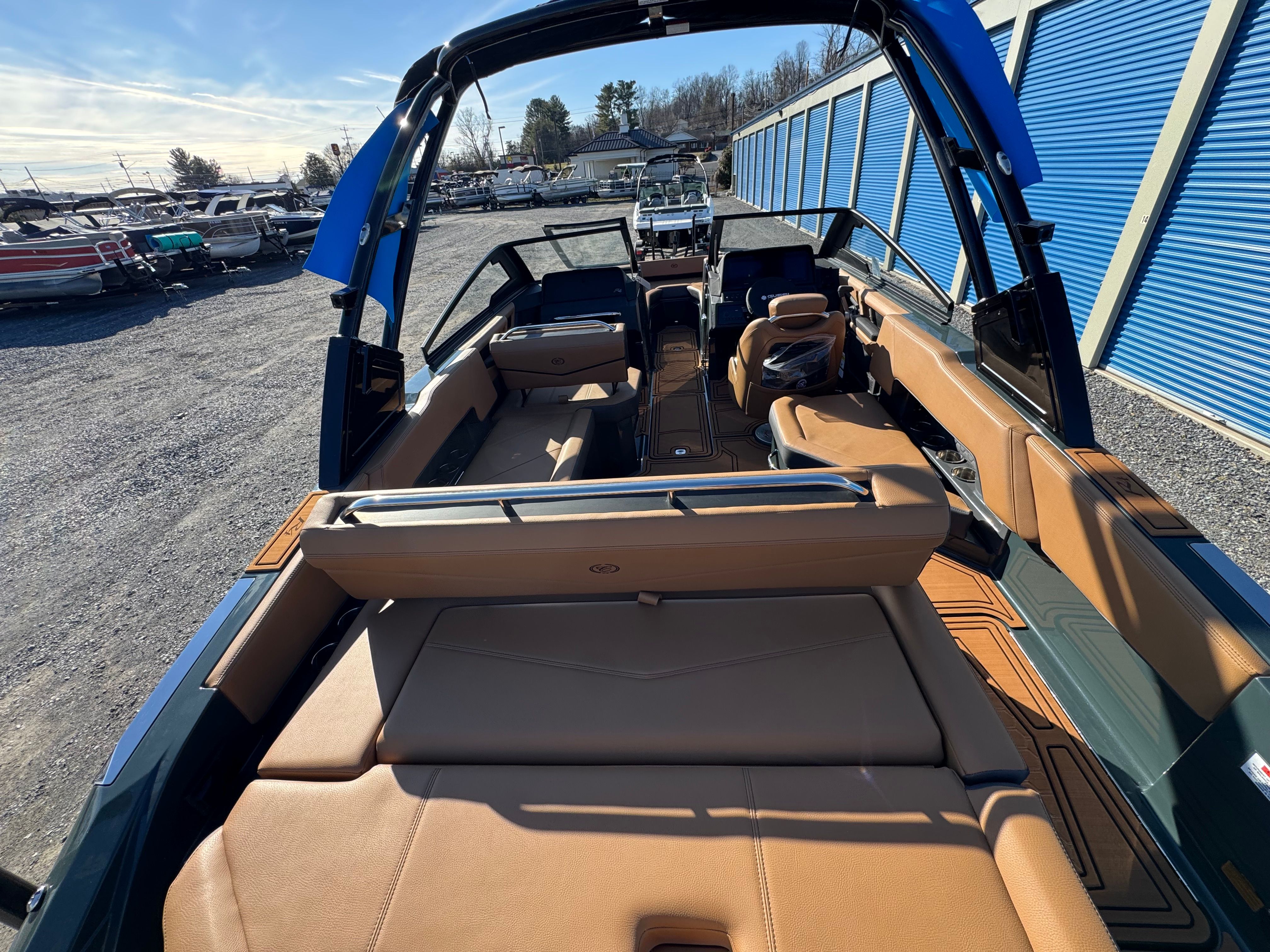 2026 Cobalt R4 Surf - 23
