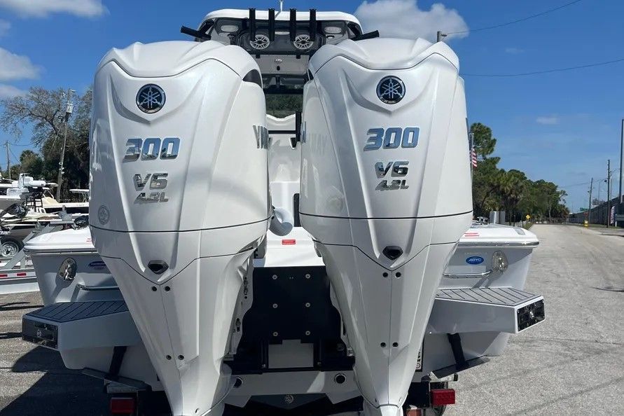 2024 Tidewater 2700 Carolina Bay - 9