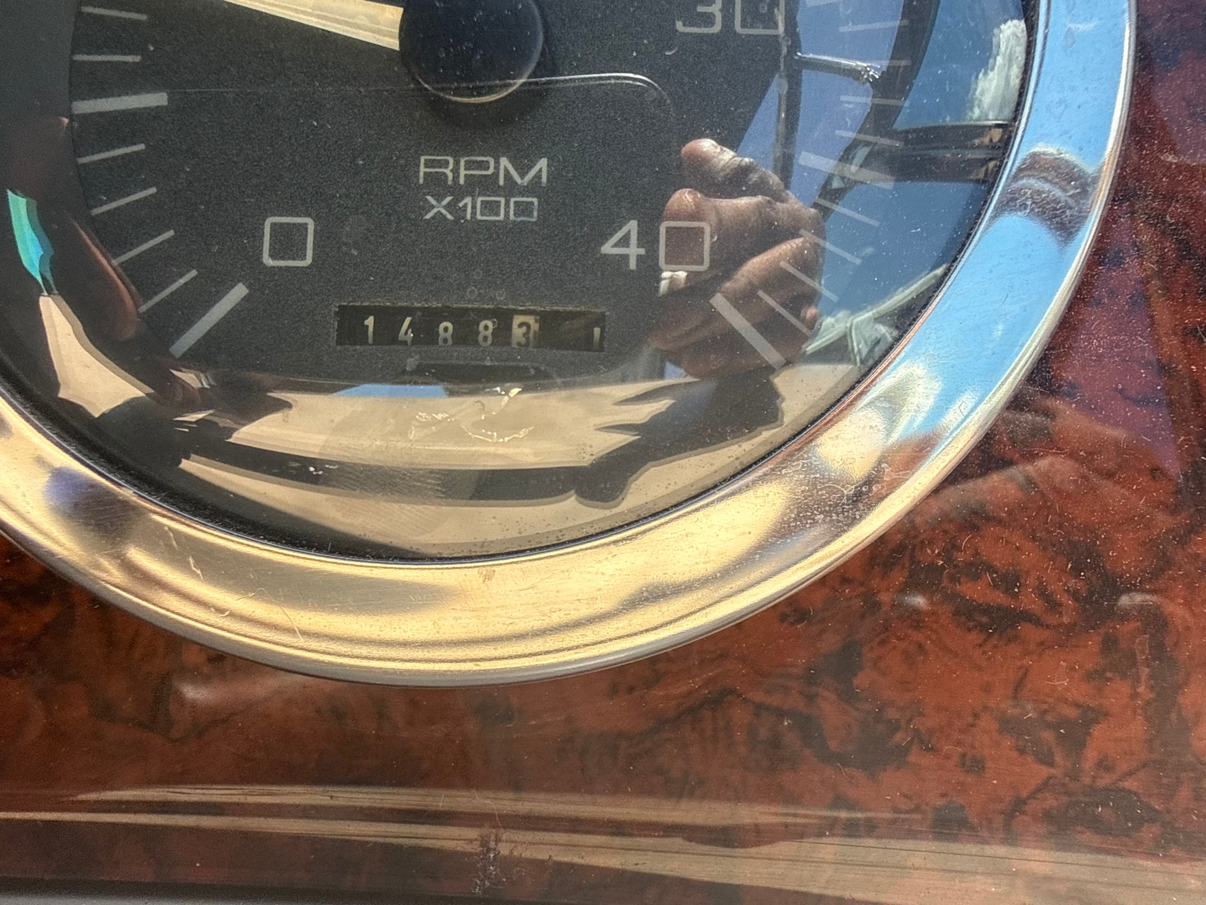 1999 Sea Ray 410 Express Cruiser - 7