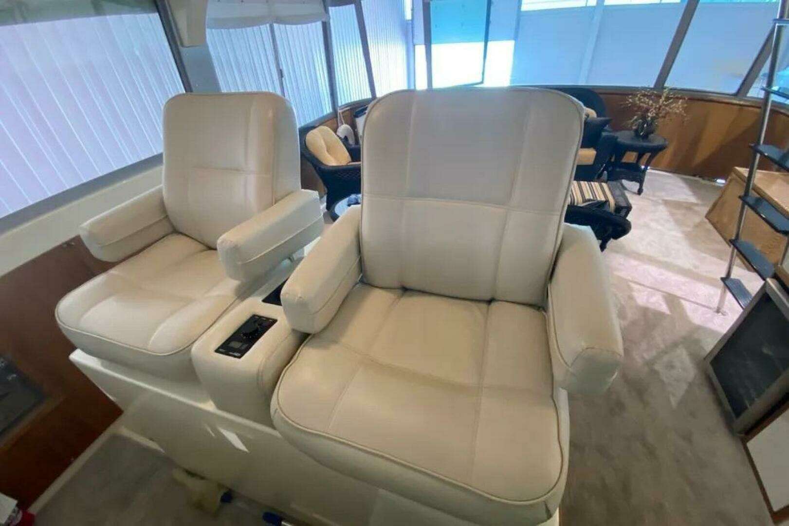 1986 Bertram 58 Flybridge Motor Yacht - Image 60