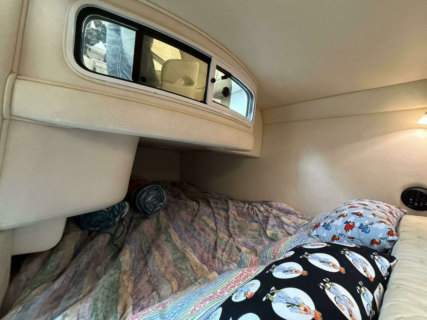 2002 Sea Ray 280 Sundancer - Image 35