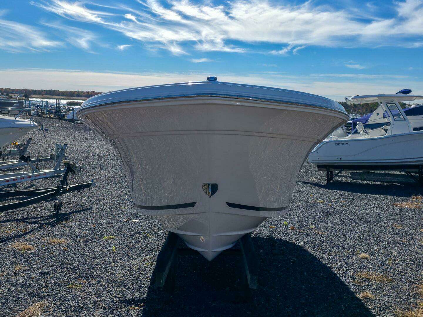 2026 Sea Fox 228 Traveler - Image 4