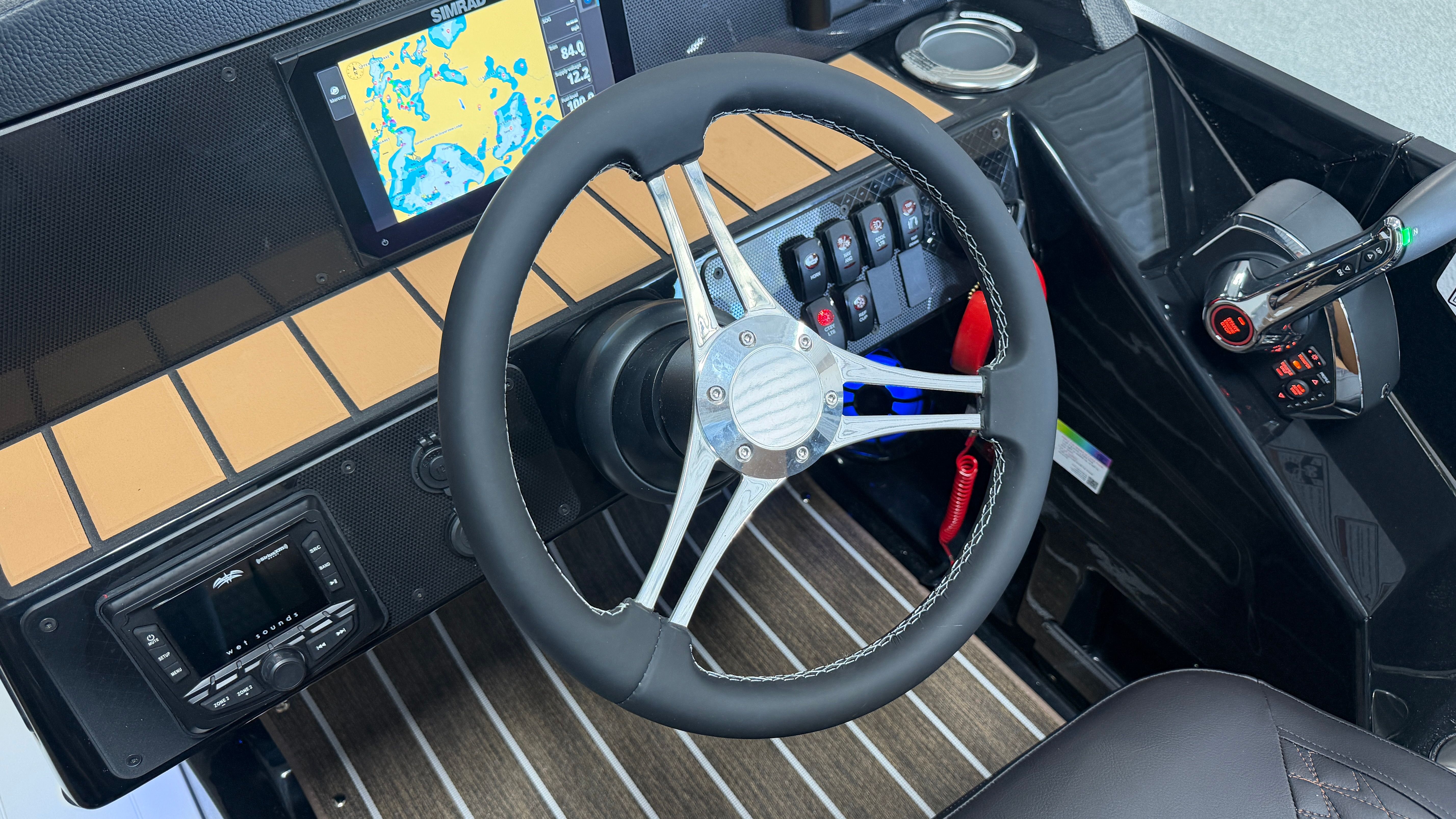 2026 Premier 230 Solaris - 57