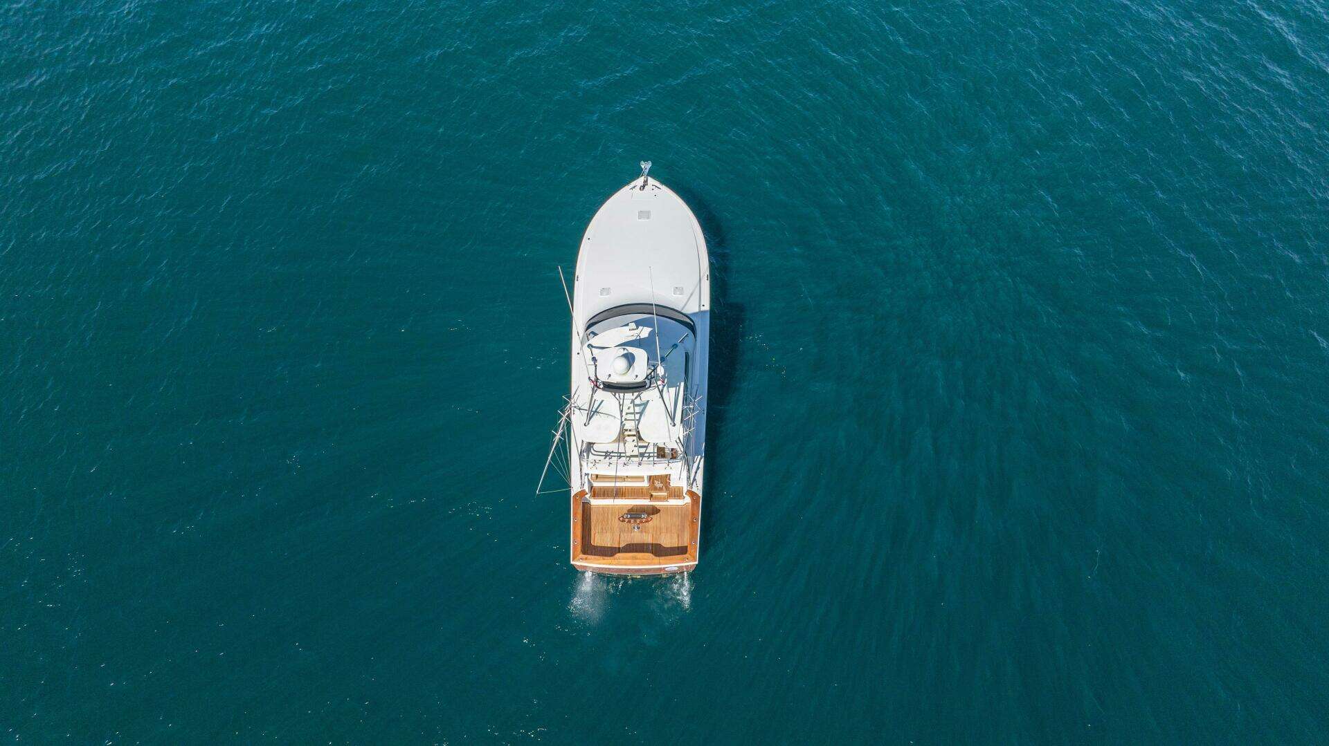 2006 Viking 56 Convertible - Image 94